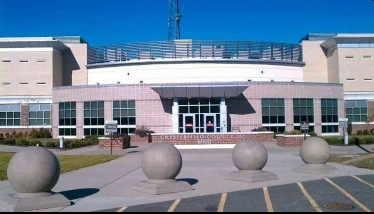Professional Bail Bond Assistance for Chesterfield County Jail
