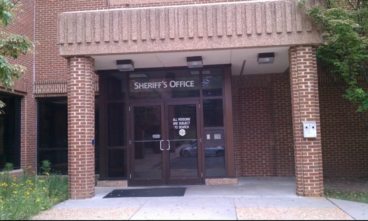 Bail Bondsman coordination with Local Sheriff Offices