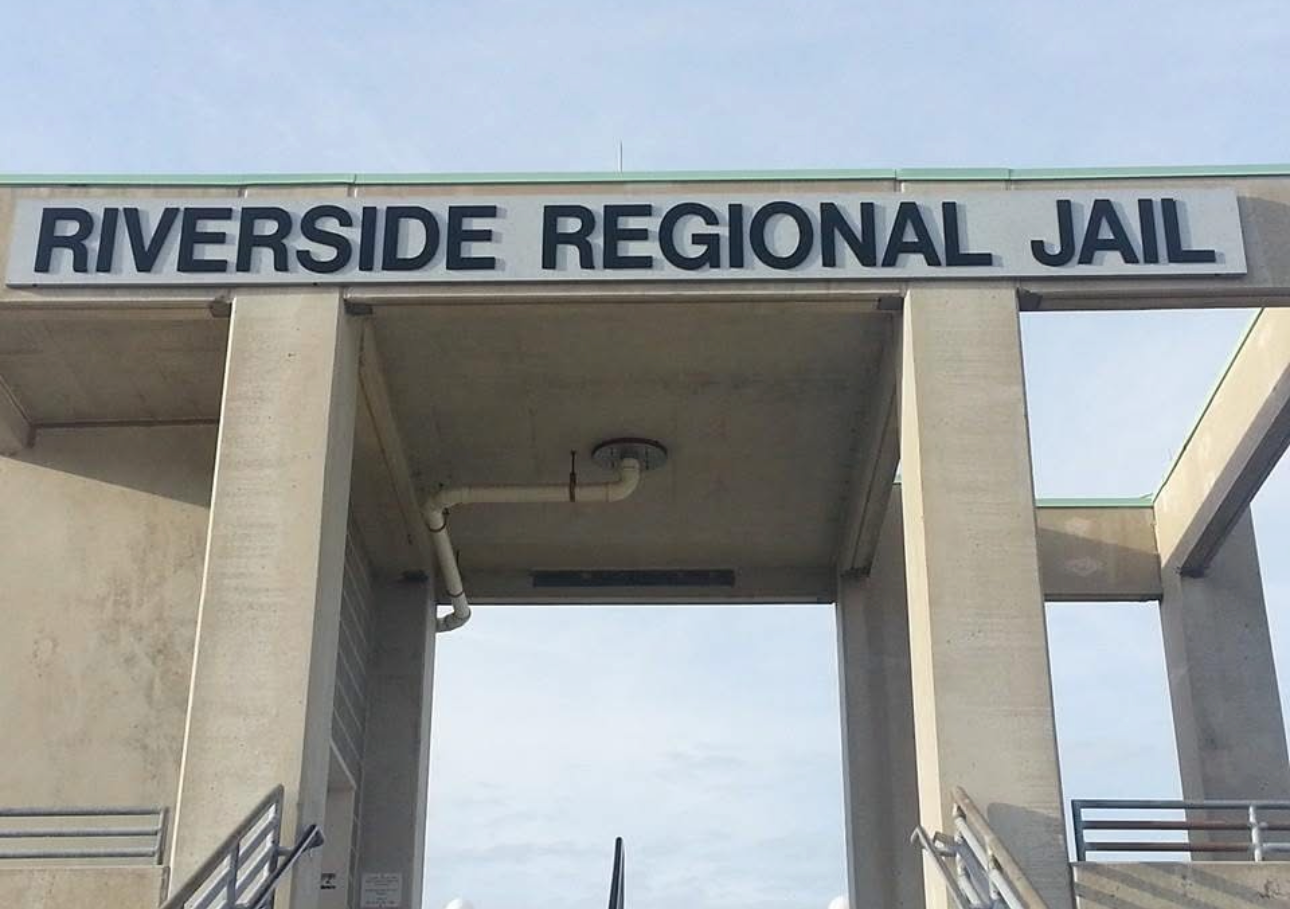 Trusted Bail Bond Services for Riverside Regional Jail