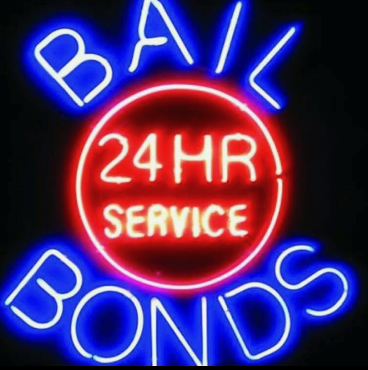 24 Hour Emergency Bail Bond Service