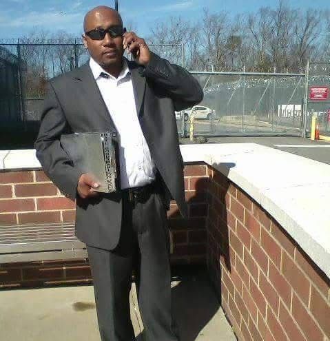 Bail Bonds Chesterfield County Jail - Joe Dolla